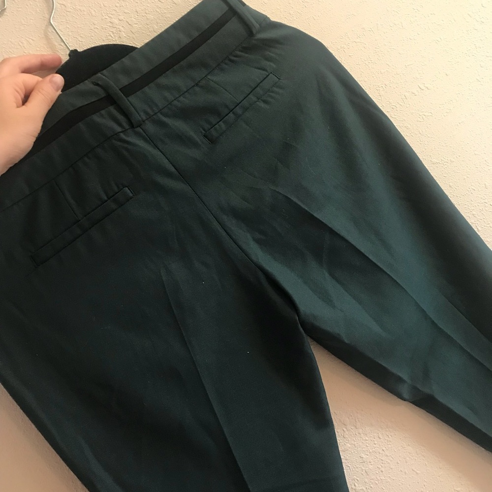 Classic pants - Picture 5 of 7